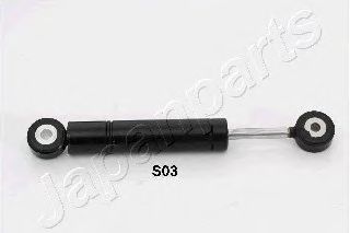 SCHWINGUNGSD?MPFER, KEILRIPPENRIEMEN TL-S03
