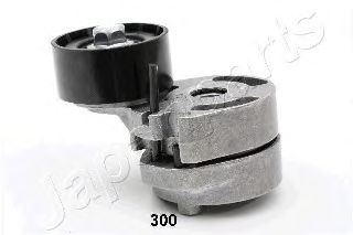 SPANNARM, KEILRIPPENRIEMEN TS-300