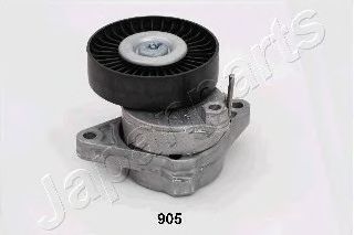SPANNARM, KEILRIPPENRIEMEN TS-905