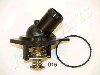 THERMOSTAT, K?HLMITTEL VA-016