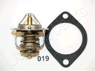 THERMOSTAT, K?HLMITTEL VA-019