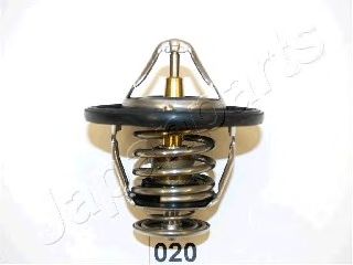 THERMOSTAT, K?HLMITTEL VA-020