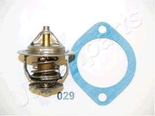 THERMOSTAT, K?HLMITTEL VA-029