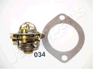 THERMOSTAT, K?HLMITTEL VA-034
