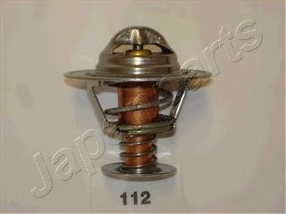 THERMOSTAT, K?HLMITTEL VT-112
