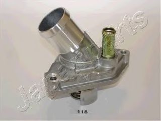 THERMOSTAT, K?HLMITTEL VT-118