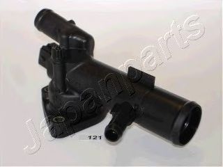 THERMOSTAT, K?HLMITTEL VT-121