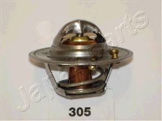 THERMOSTAT, K?HLMITTEL VT-305