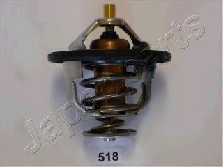 THERMOSTAT, K?HLMITTEL VT-518