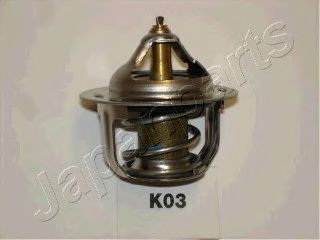 THERMOSTAT, K?HLMITTEL VT-K03