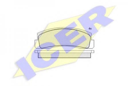   LADA NIVA 2121  180269