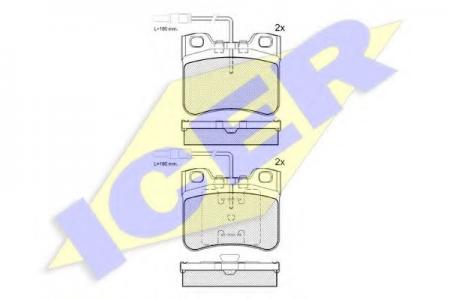 180788 (21179) CITROEN AX -97 F 180788