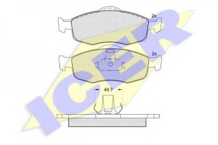 180916 (21394) FORD MONDEO -00 F 180916