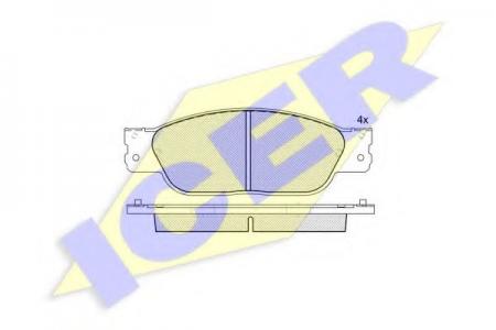  .. JAGUAR S-TYPE/XJ 03-09 181545