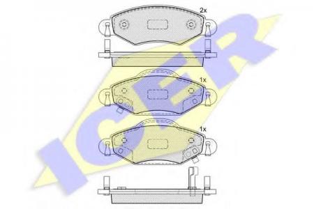 -  TOY YARIS 1.5WT-I/1.4D/VERSO 1.3/1.5 WT-I/1.4D 01-  181587