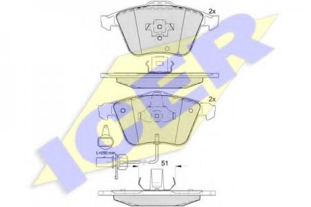     AUDI: A4 01-04 181654