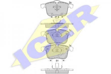   OPEL SIGNUM/VECTRA C 2.8-3.2 03- 181681