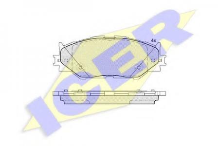     LEXUS: IS-250 06 181750
