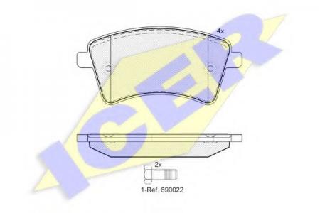  .. MB CITAN 13- 181854200