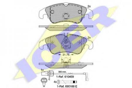   IMT GDB1768 181862