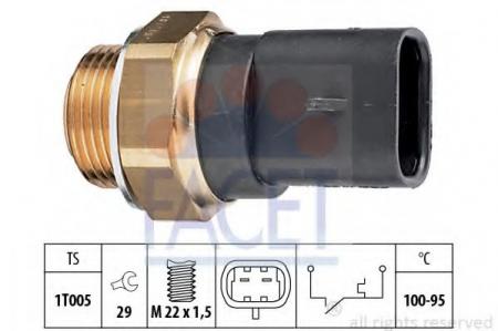    HOLDEN: BARINA    (SB) 1.6 94-00  OPEL: ASTRA F (56_, 57_) 1.4/1.4 SI/1.4 I/1.4 I 16V/1.6/1.6 SI/1.6 I/1.6 I 16V/1.7 D/1.7 T 7.5117