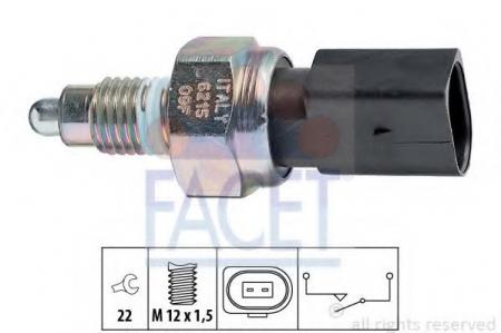    AUDI: A2 (8Z0) 1.2 TDI/1.4 TDI 00-05, A3 (8L1) 1.6/1.8/1.8 QUATTRO/1.8 T/1.8 T QUATTRO/1.9 TDI/1.9 TDI QUATTRO/S3/S3 QUATTRO 96-03, A3 (8P1) 1.8 7.6215