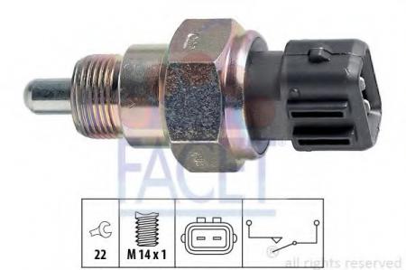    SEAT: AROSA (6H) 1.0/1.4/1.4 16V/1.4 TDI/1.7 SDI 97-04  SKODA: FABIA (6Y2) 1.0/1.4 99-, FABIA COMBI (6Y5) 1.4 00-, FABIA PRAKTIK 1.4 02-, FABIA 7.6216