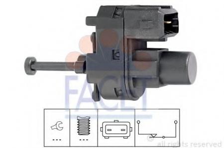  - FORD: COUGAR (EC_) 2.0 16V/2.5 ST 200/2.5 V6 24V 98-01, FIESTA V (JH_, JD_) 1.25 16V/1.3/1.4 16V/1.4 TDCI/1.6 16V 01-, FIESTA VAN 1.3/1.4 TDCI 03 7.1111