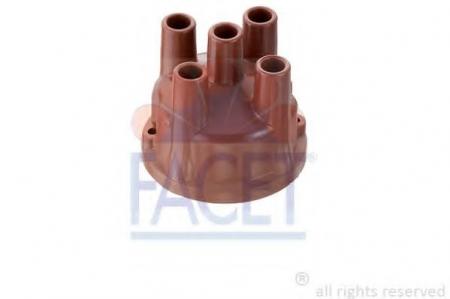 КРЫШКА ТРАМБЛЕРА RENAULT 2.7679PHT