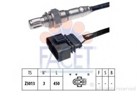 - AUDI A4/A6 2.62.8L 95-01 10.7300