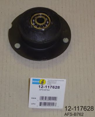 (AFS-B762) ОПОРА СТОЙКИ BMW E34 (89-95) F 12-117628