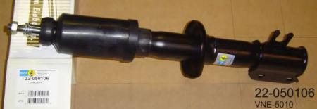 АМОРТИЗАТОР FR L DAEWOO TICO <B4> 22-050106