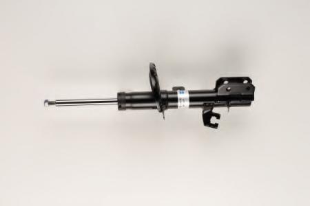АМОРТИЗАТОР ПОДВЕСКИ NISSAN NOTE E11,VL,B4 22-165770