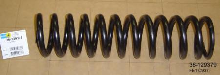 ПРУЖИНА ПОДВЕСКИ 36-129379