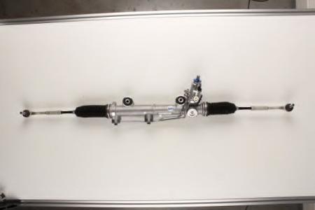 РУЛЕВОЙ МЕХАНИЗМ 61-169876