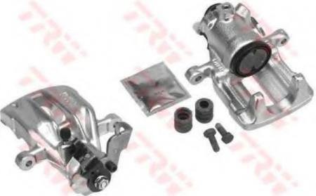    AUDI 80 (B4) BHN127E BHN127E