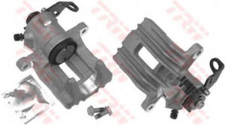 AT-GEHAEUSE BHN276E