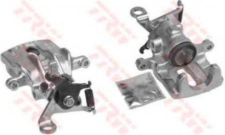 AT-GEHAEUSE BHN311E