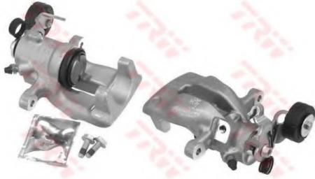   .. OPEL ZAFIRA 1.6-2.2/2.0DI-2.2TDI 01> LUCAS D.38 BHN314E