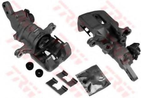 AT-GEHAEUSE BHQ119E