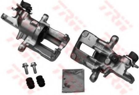 AT-GEHAEUSE BHQ121E