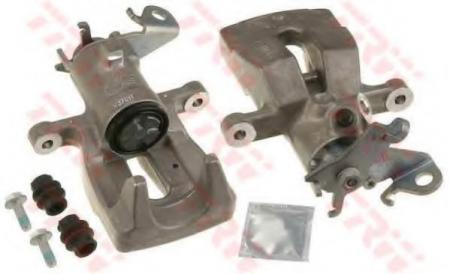 AT-GEHAEUSE BHQ245E