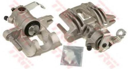 AT-GEHAEUSE BHQ292E