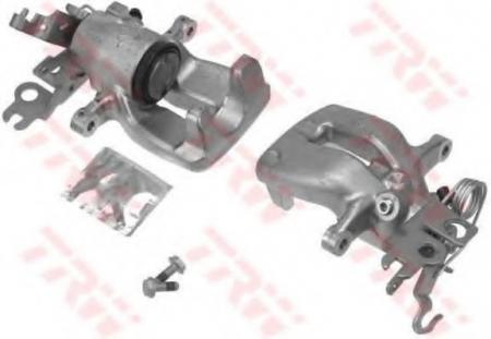 AT-GEHAEUSE BHS329E