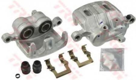 AT-GEHAEUSE BHS618E