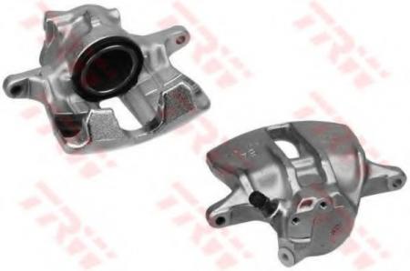 СУППОРТ ТОРМ. ПЕРЕД.ЛЕВ. VW GOLF 1, 8 / 1, 9TD 93 -> / PASSAT 2, 0 93 -> LUC BHW136