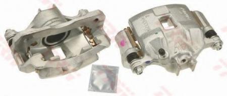 СУППОРТ ТОРМОЗНОЙ П BHW396