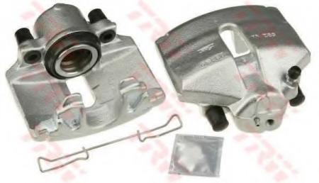     ATE D54.0 AUDI A3 SKODA OCTAVIA VW GOLF V 03) BHW676E