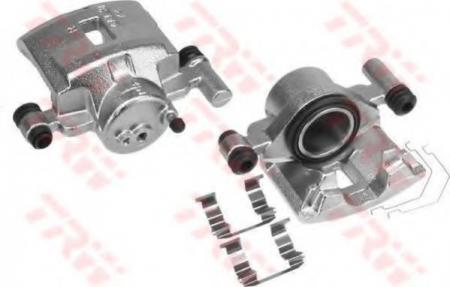 ТОРМОЗНОЙ СУППОРТ ПЕР ПР MAZDA 323 /626 BHX189E