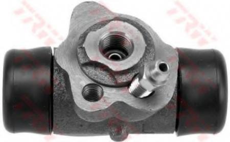  . . .TOYOTA YARIS 1. 0/1. 3/1. 4TDI 08. 99] D. 17,5 BWA154